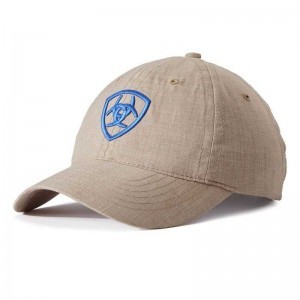 Ariat Arena Cap Blue | 092DLNWQB