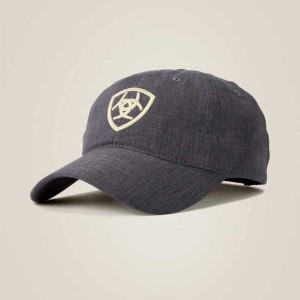 Ariat Arena Cap Grey | 483EVHSPT