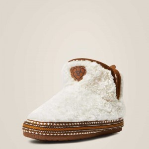 Ariat Bootie Slipper Appaloosa | 248WXNCAR