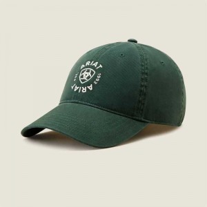 Ariat Country Cap Green | 420VOUGZC