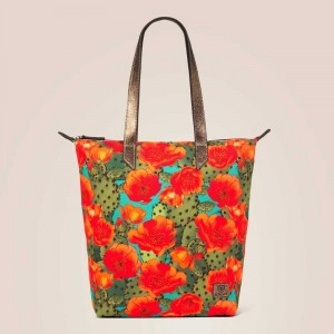 Ariat Cruiser Large Tote Bag Multicolor | 697CILUXT