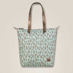 Ariat Cruiser tote bag Turquoise | 971NMXCRI