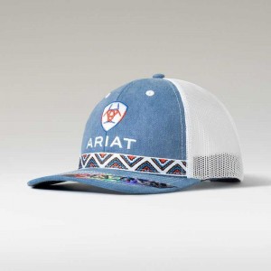 Ariat Diamond Cap Multicolor | 932ETZYXO