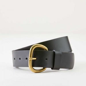 Ariat Fairfield Belt Black | 815DGIYLV