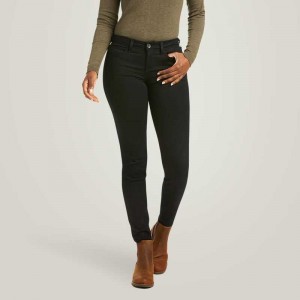 Ariat Forever Skinny Jean Rinse | 302DRYCKU