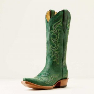 Ariat Hazen Western Boot Mint | 593IJLUAZ