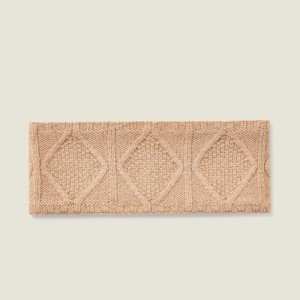 Ariat Kelston Headband Tannin | 857OKUAWG