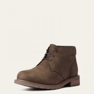 Ariat Kingham Waterproof Boot Java | 289HWYFBL