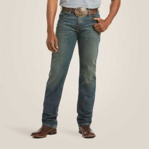 Ariat M2 Relaxed Legacy Boot Cut Jean Swagger | 736AWJQZN