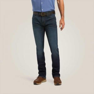 Ariat M7 Slim Premium Straight Jean Asmu Michigan | 164EHDWZA