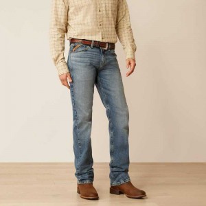 Ariat M8 Modern Brickell Slim Leg Jeans Hanwell | 451RVIJZT