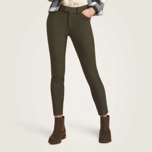 Ariat Marlow Pant Earth | 308VXLZRU