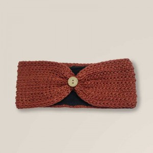 Ariat Midlands Headband Red | 079YJLPFD