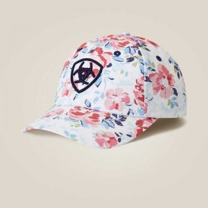 Ariat Pony Frolic Cap Multicolor | 890QIGVWF