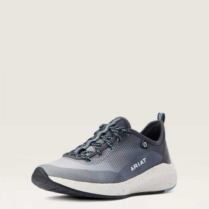 Ariat ShiftRunner Grey | 207WXESGT