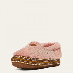 Ariat Snuggle Pink | 591ULXVAB