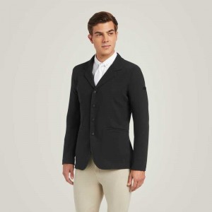 Ariat Speranza Show Coat Black | 965SUWMAN