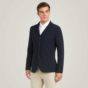 Ariat Speranza Show Coat Navy | 654ZOEGXP