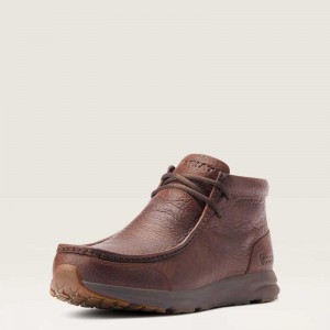 Ariat Spitfire Deepest Clay | 903JRLNBQ