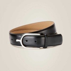 Ariat Spur Belt Black | 931IAJRYX