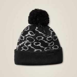 Ariat Tarsia Beanie Raining Bits | 718QSOLEZ