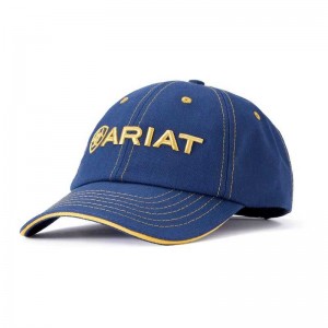 Ariat Team II Cap Blue | 964WPKBQR