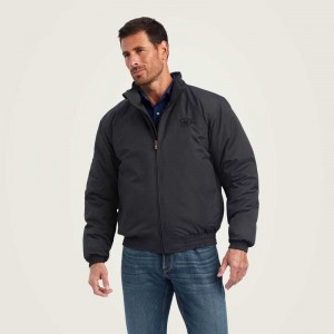 Ariat Team Insulated Jacket Phantom | 402JLNKOT