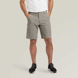 Ariat Tek Short Grey | 987JCMWZA