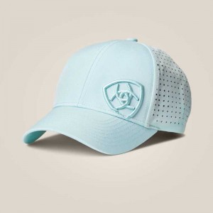 Ariat Tri Factor Cap Duck Egg | 709OAKSFH