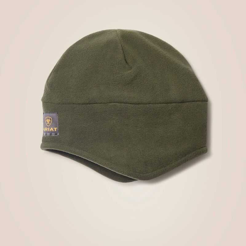 Ariat 2-in-1 Cap Green / Camo | 517AVKUWE