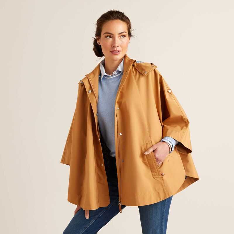 Ariat Anza Cape Khaki | 961ADHOVC