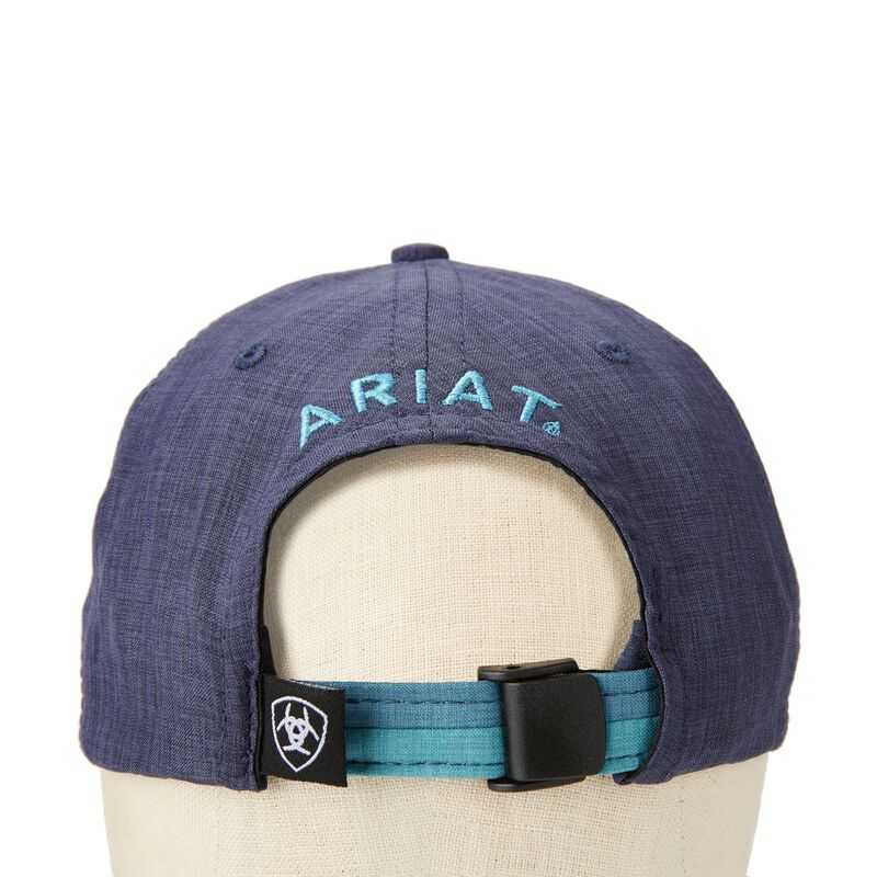 Ariat Arena Cap Blue | 407TZXYGO