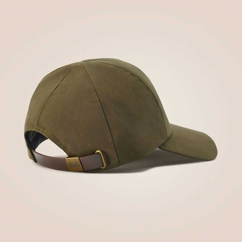 Ariat Argentium H2O Cap Earth | 385GFPCWT