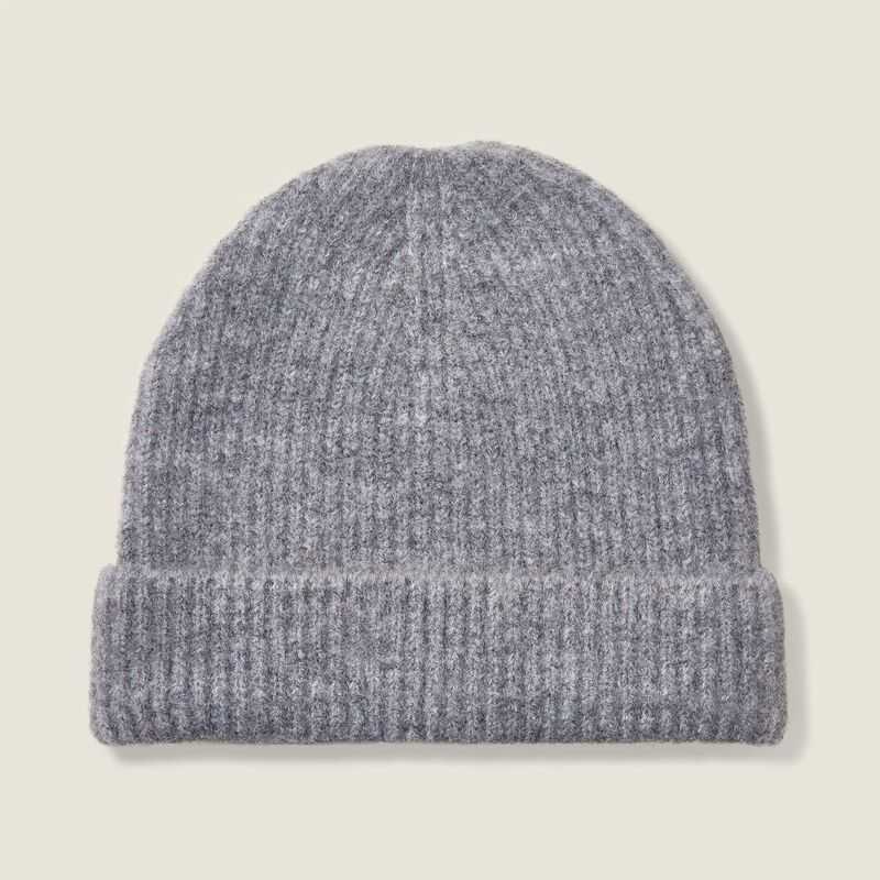 Ariat Ashwell Beanie Grey | 174XBIMHQ