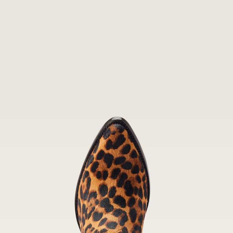 Ariat Bandida Western Boot Leopard | 345YURMIV