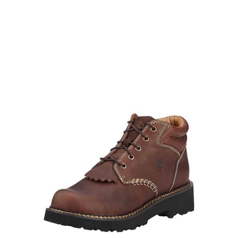 Ariat Canyon Boot Dark Copper | 451SFVWPK