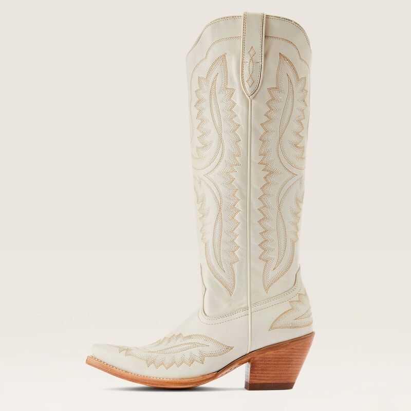 Ariat Casanova Western Boot Blanco | 935WKLERY