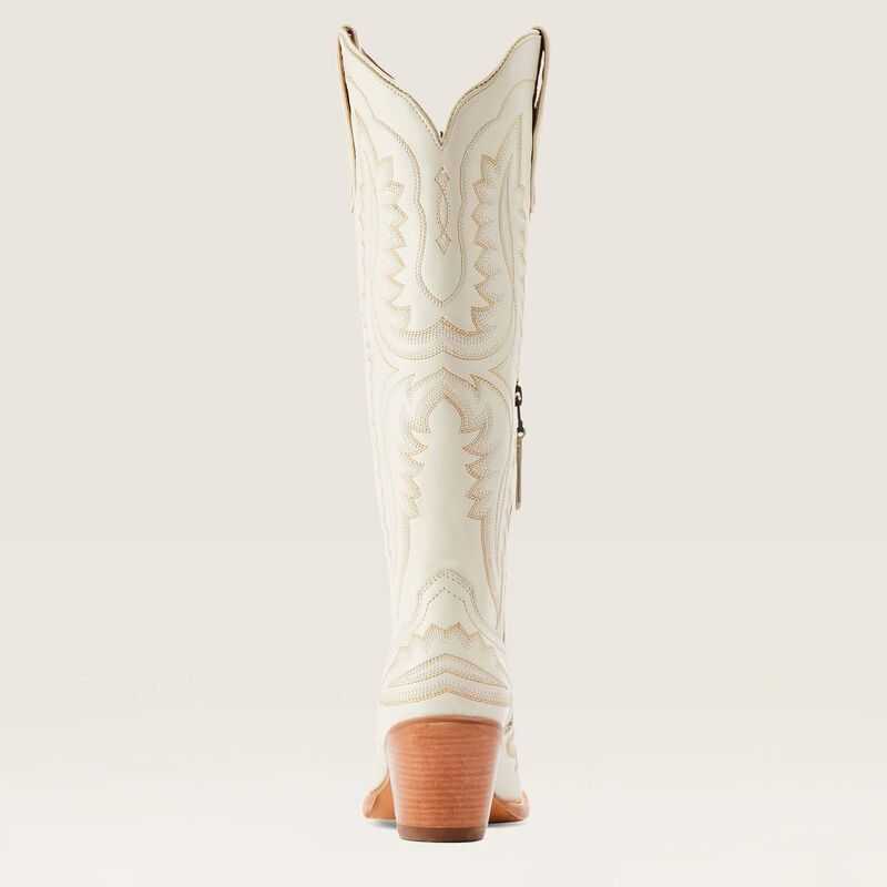 Ariat Casanova Western Boot Blanco | 935WKLERY