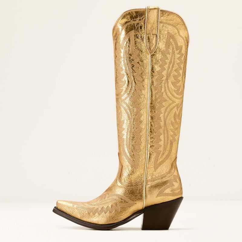 Ariat Casanova Western Boot Royalty Shine | 620UANZVO