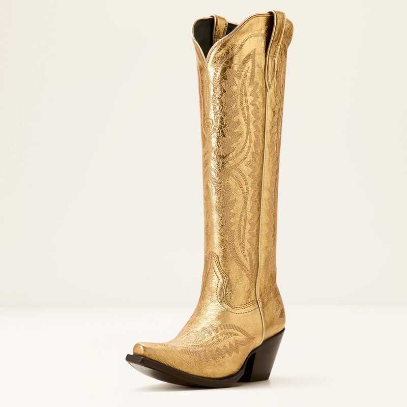 Ariat Casanova Western Boot Royalty Shine | 620UANZVO