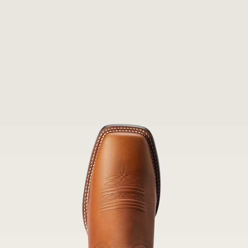 Ariat Circuit Fargo Western Boot El Caramelo | 681IYSCNQ