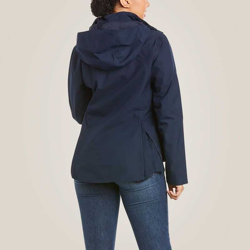 Ariat Coastal Jacket Navy | 621FLZKGV