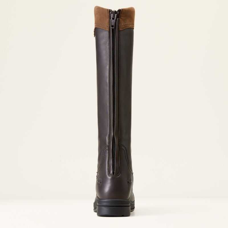 Ariat Coniston Max Waterproof Insulated Boot Brown | 164WANTSH