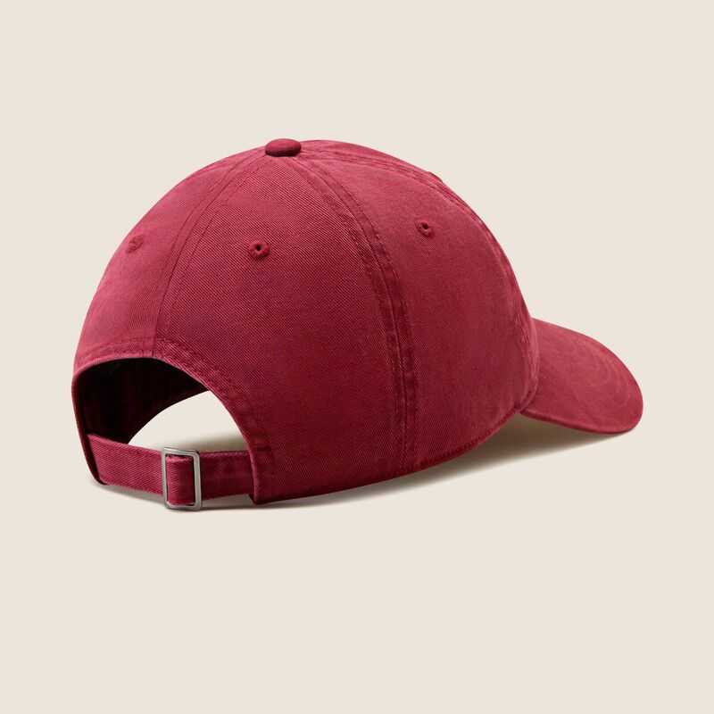 Ariat Country Cap Burgundy | 059DSVYPL