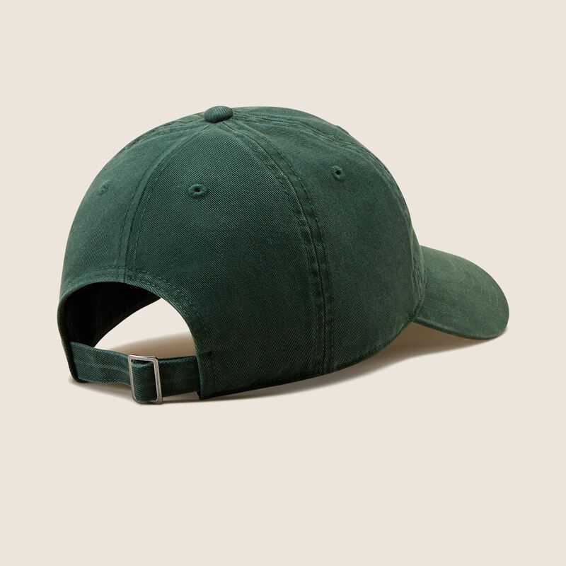 Ariat Country Cap Green | 420VOUGZC