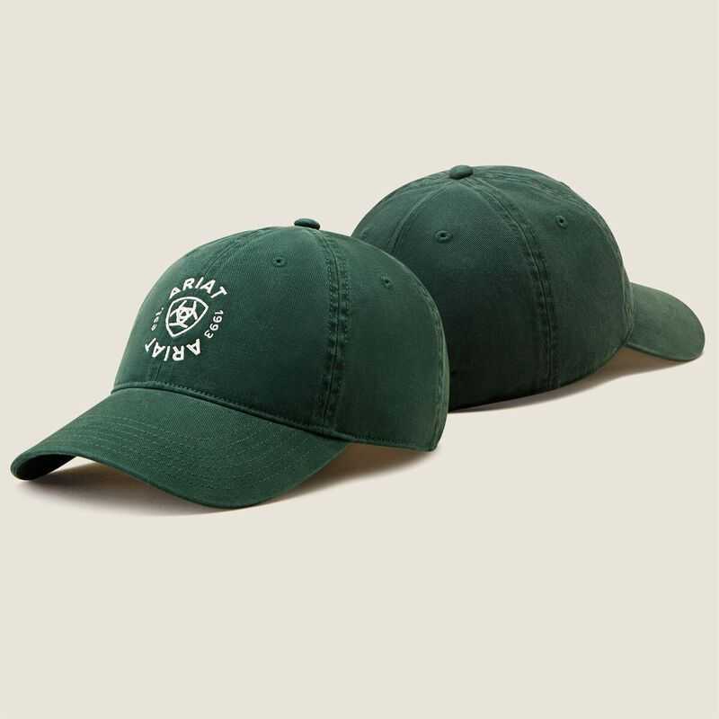 Ariat Country Cap Green | 420VOUGZC