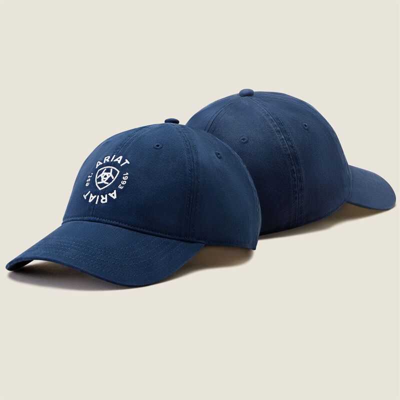 Ariat Country Cap Navy | 578TGQNOU