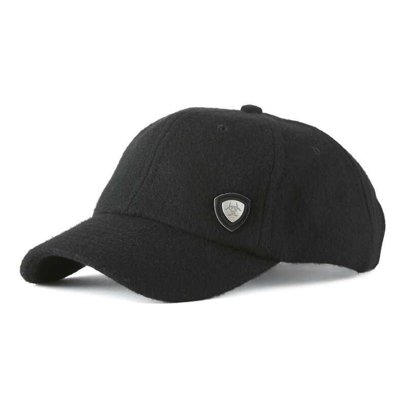 Ariat Coze Cap Black | 251VBGYON