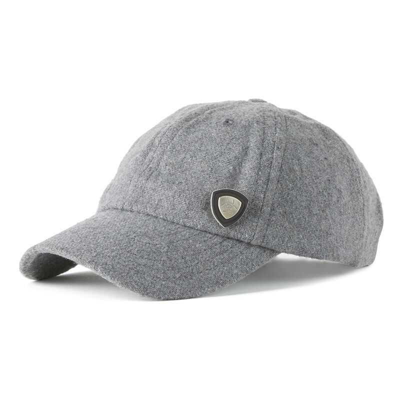 Ariat Coze Cap Grey | 374XWOCTR