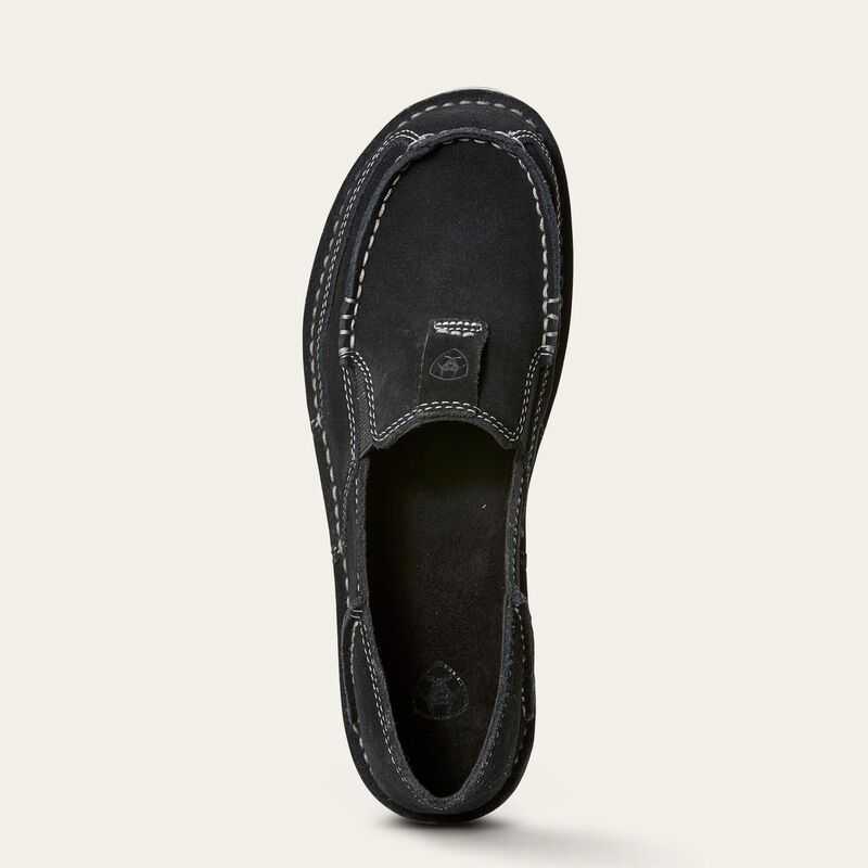 Ariat Cruiser Black | 123UOIBQZ